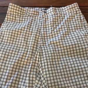Callaway men’s golf shorts